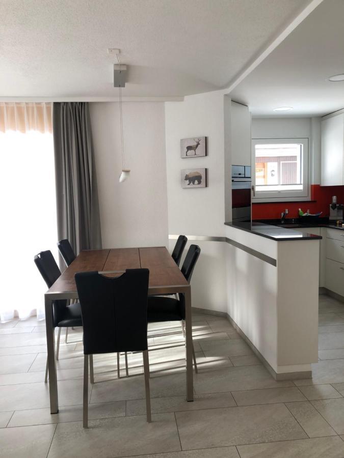 Seebach B1 Apartment *