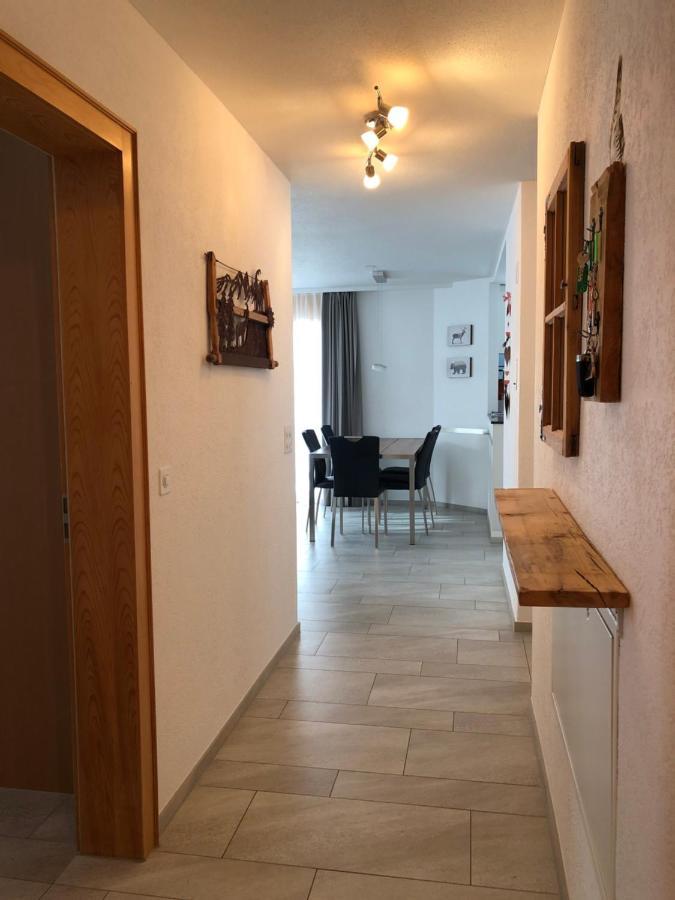 Seebach B1 Apartment
