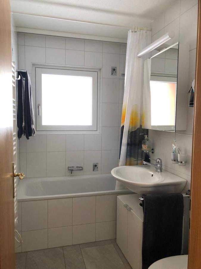Seebach B1 Apartment