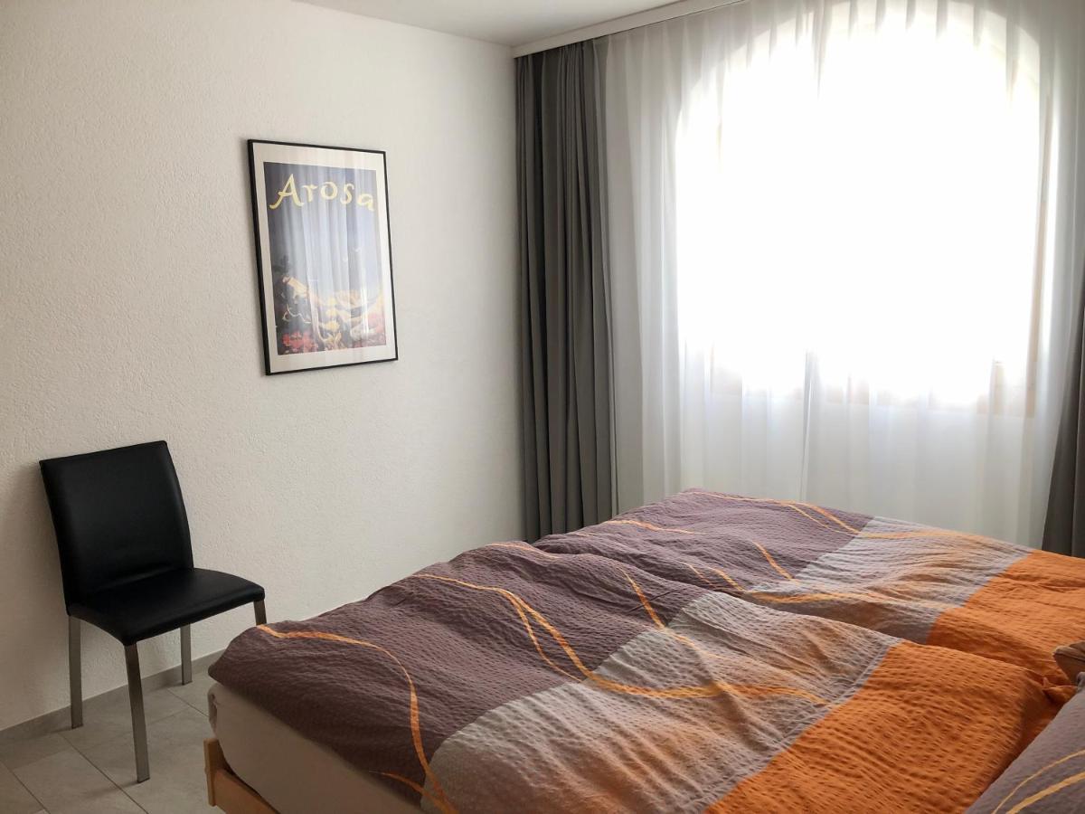 Seebach B1 * Arosa
