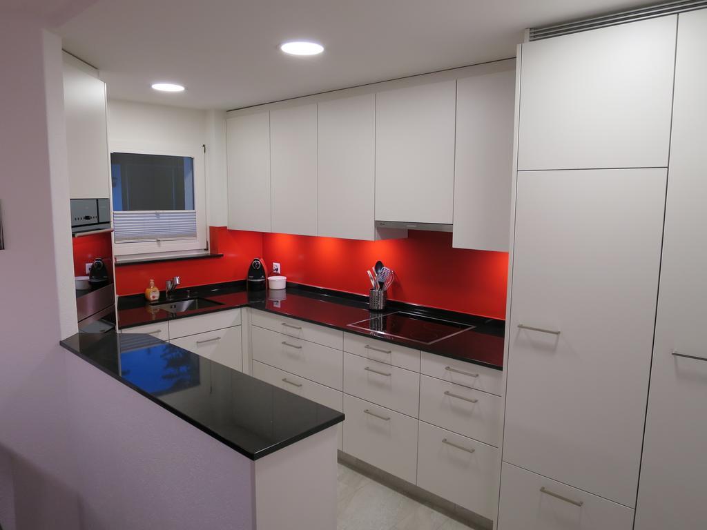 Apartment Seebach B1