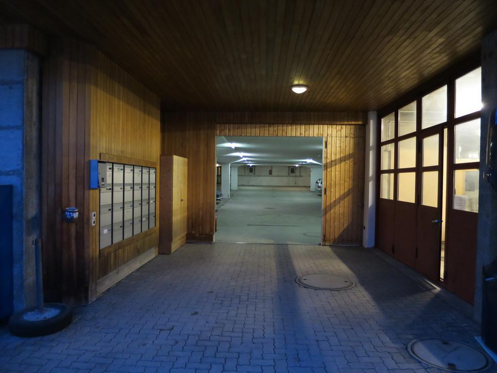 Seebach B1 *