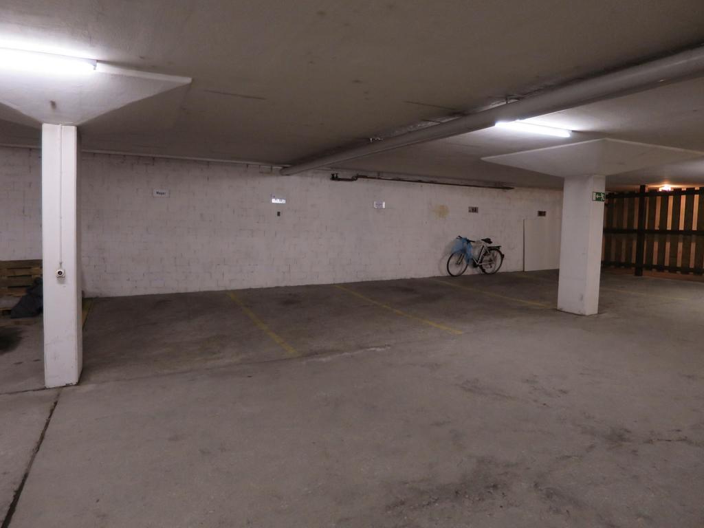 Apartment Seebach B1