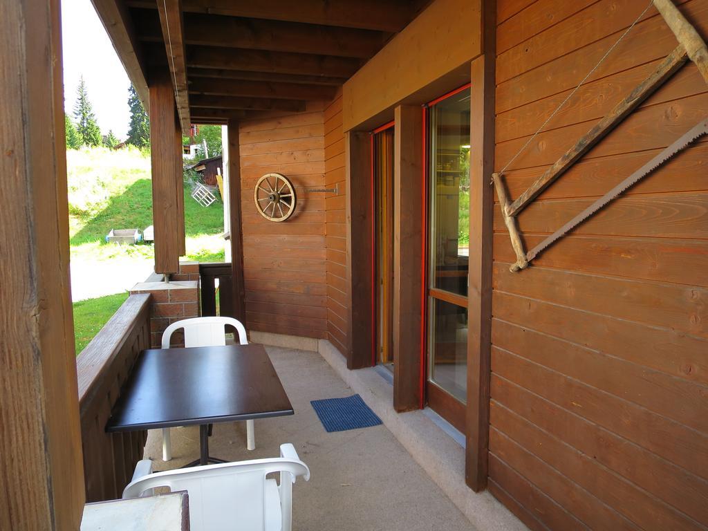 Seebach B1 Arosa