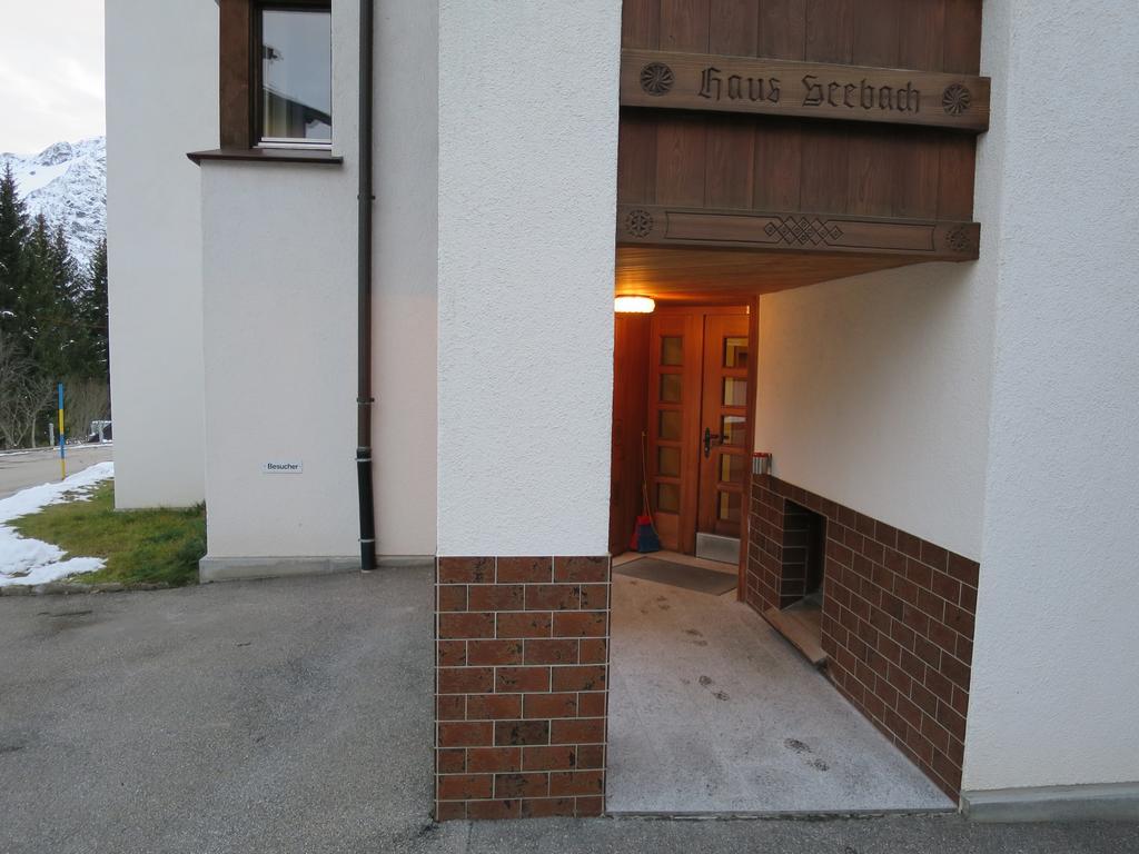 Seebach B1 Arosa