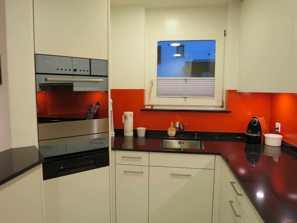 Apartment Seebach B1 *