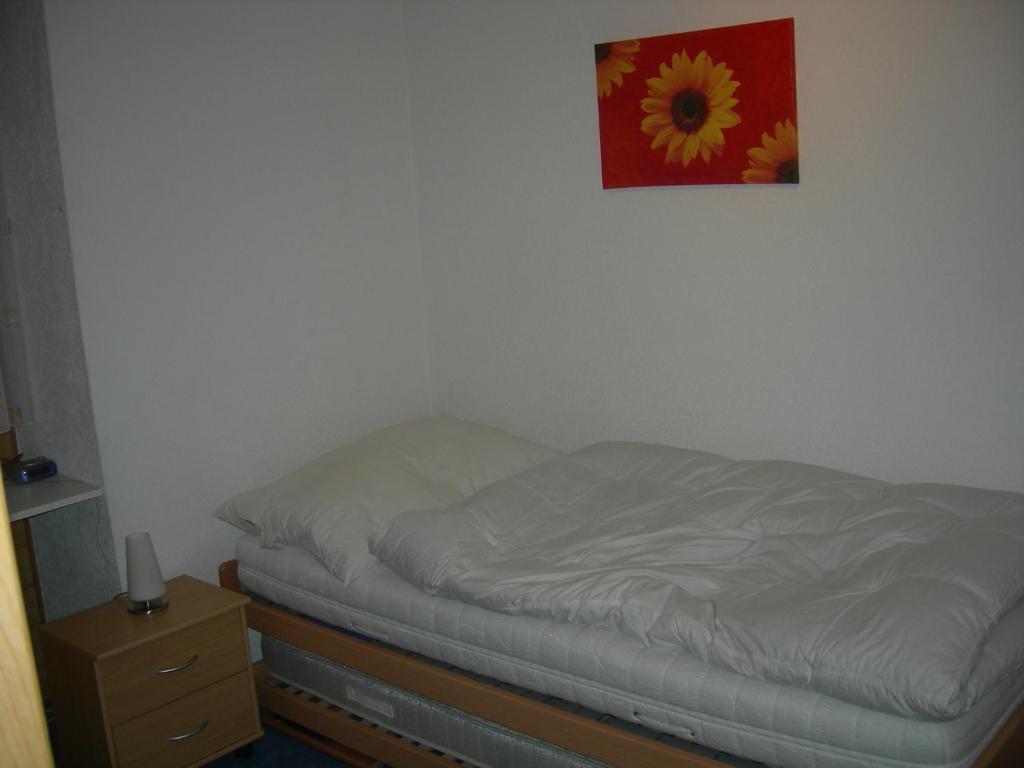 Apartment Seebach B1 *