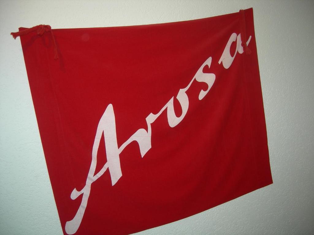 Seebach B1 Arosa