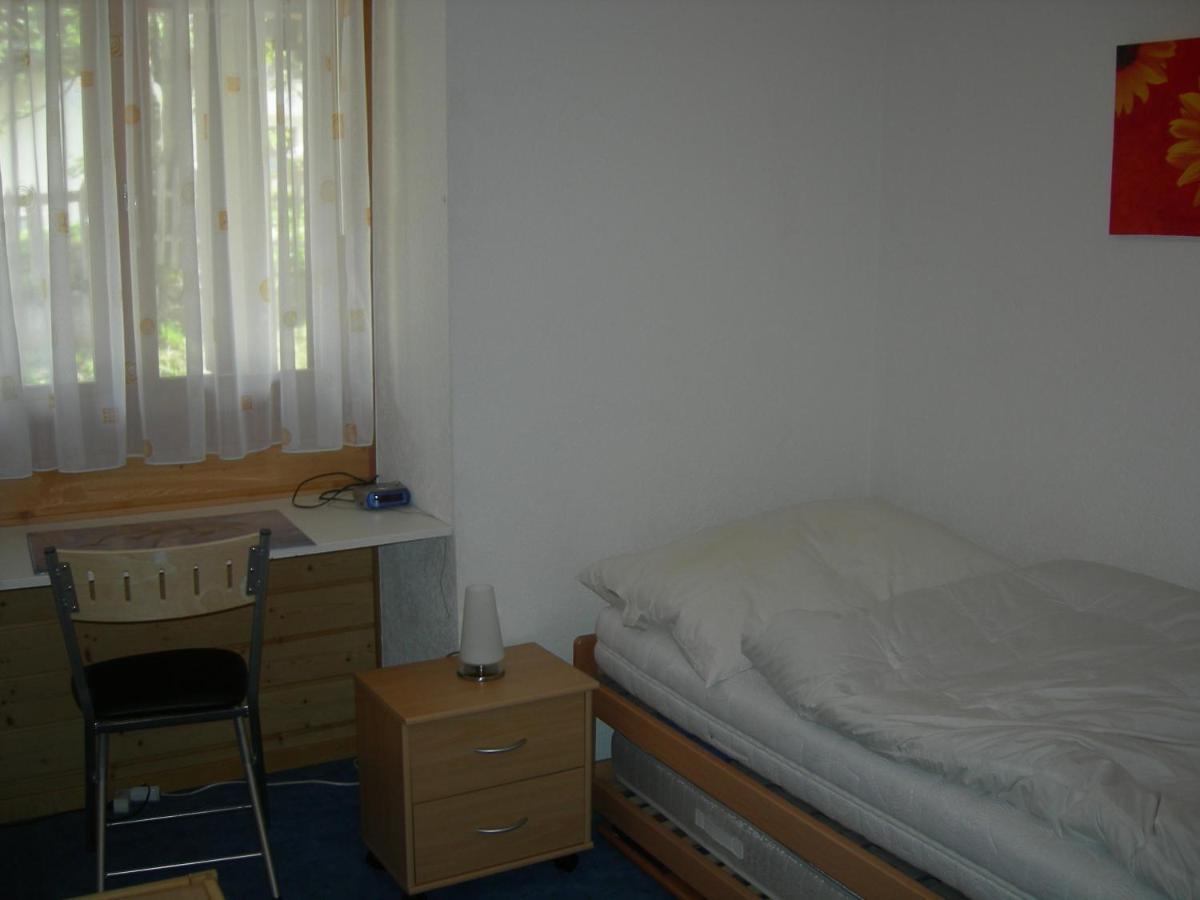 Seebach B1 Arosa