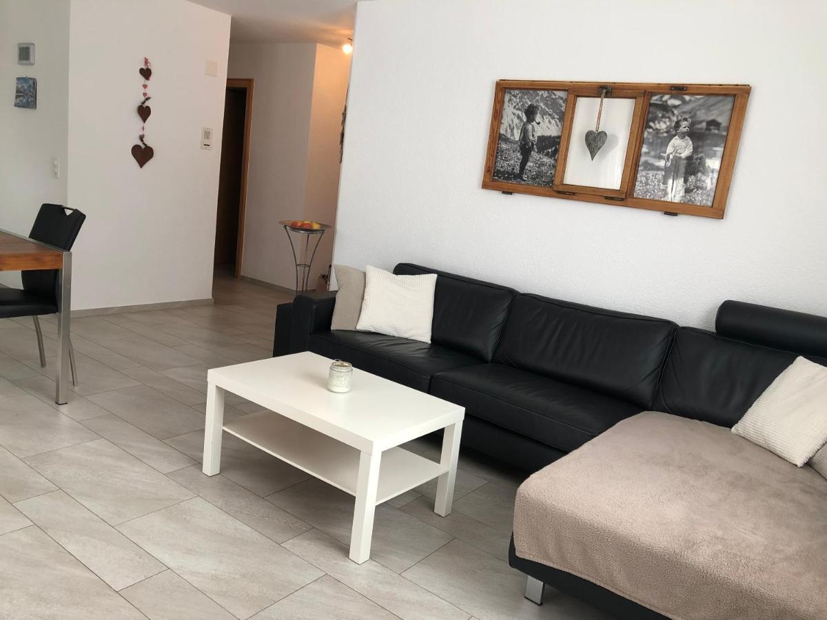 Apartment Seebach B1