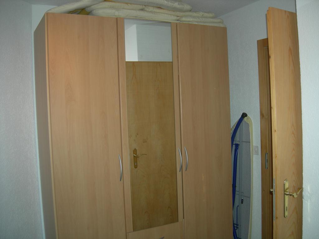 Apartment Seebach B1